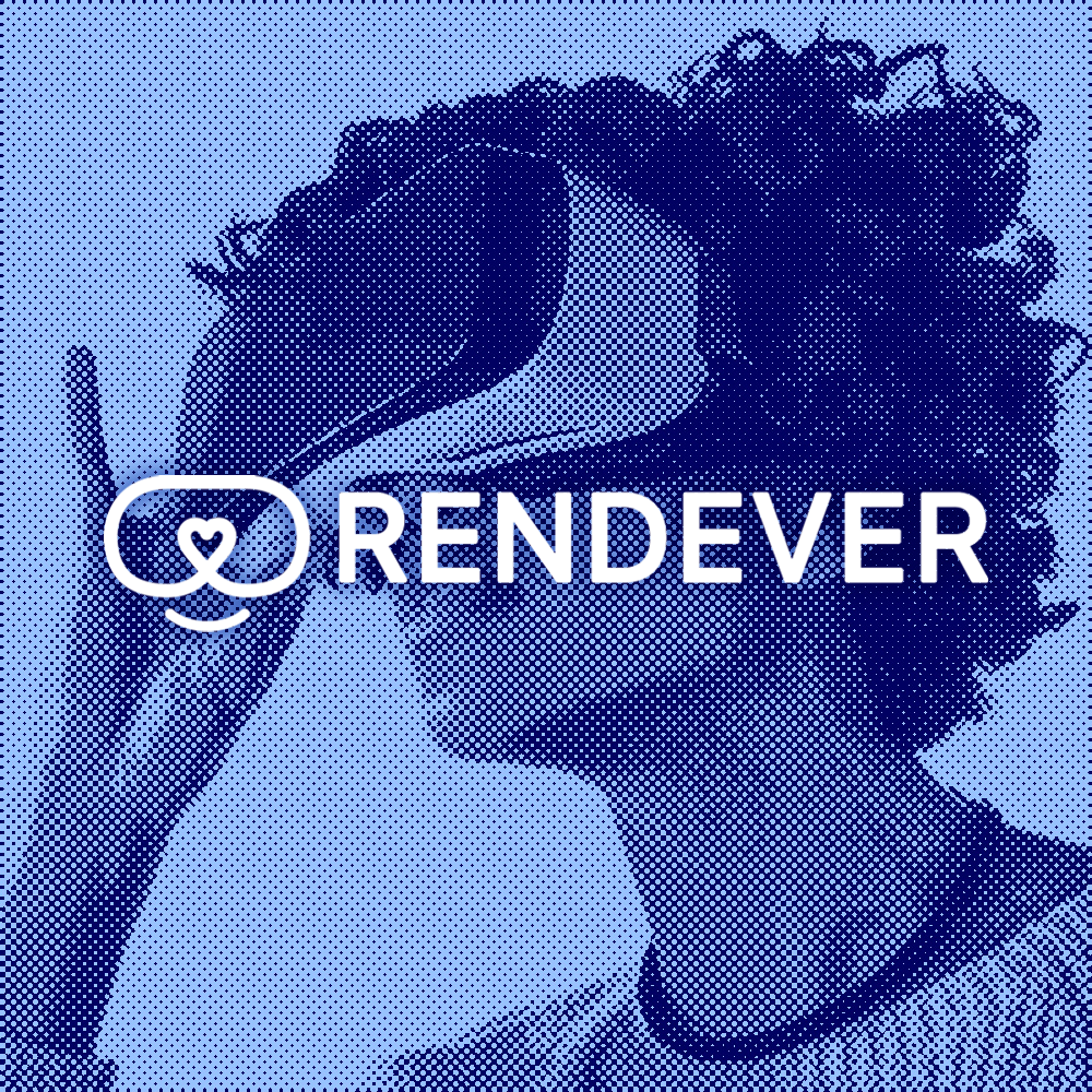 Logotipo de Rendever