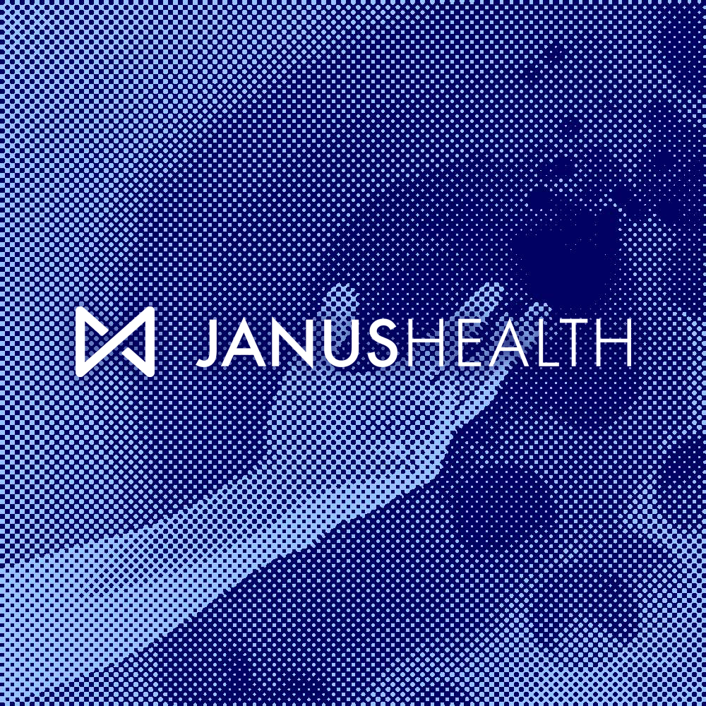 Janus Health logo