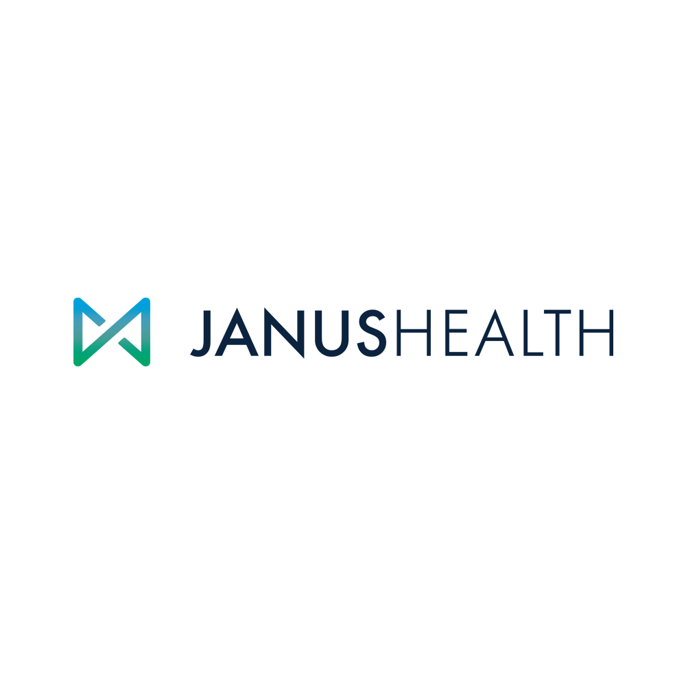 Janus Health logo