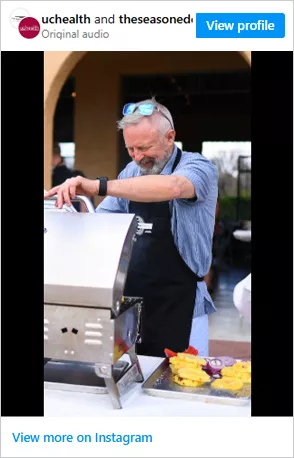 Una mirada retrospectiva a MANtenance GrillMANia.