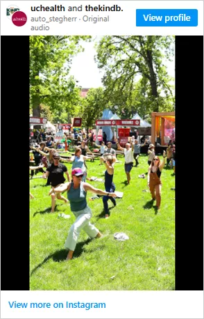 ¡Eso es todo en Outside Festival 2025!