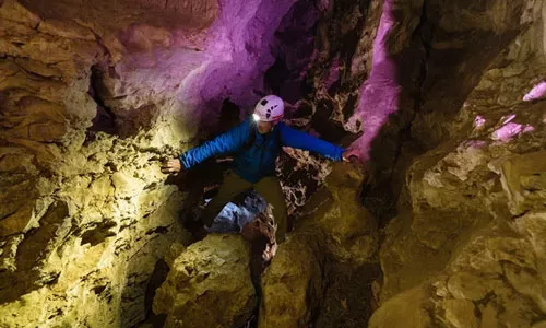 UCHealth Today - Colorado’s underground is filled with wonder, beauty and fun.