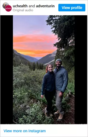 Save this Conundrum Hot Springs Trail Mini Guide