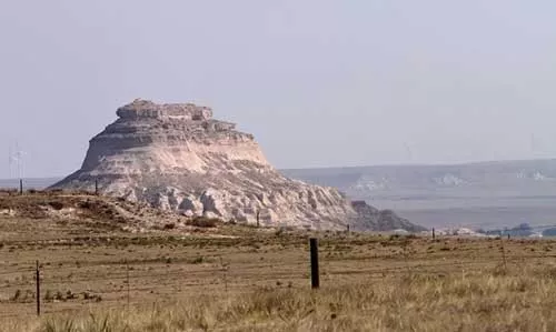 UCHealth Today - A ‘different Colorado’: 5 ways to enjoy the Pawnee National Grassland.