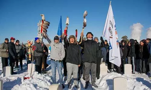 UCHealth Today - Visit the sites and centers of Native American tribes in Colorado.