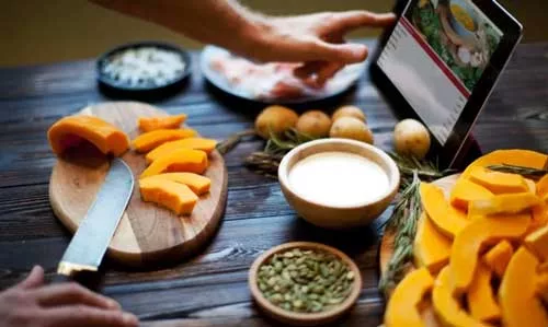 UCHealth Today - Healthy ingredient swaps for your holiday recipes.