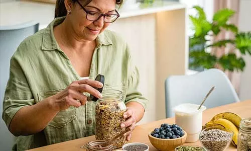 UCHealth Today - Adding fiber is a relatively simple way to eat a healthier diet. Here’s how.