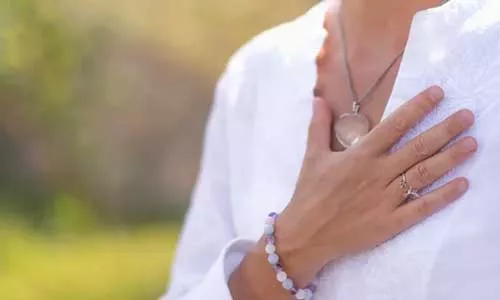 UCHealth Today - Try identifying ‘Three Good Things’ each evening to boost happiness.