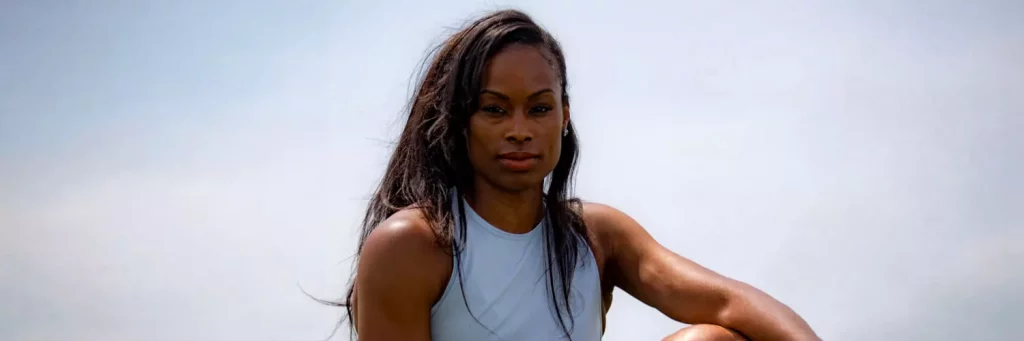 Mechelle Lewis-Freeman