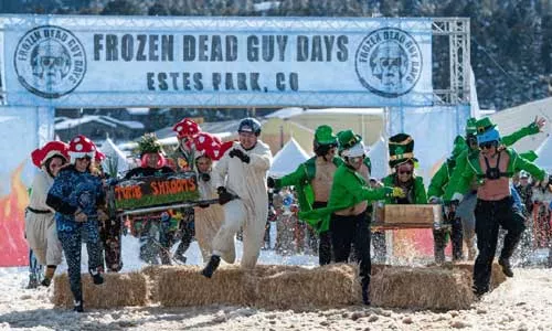 UCHealth Today - March in Colorado: From quirky to classic, here are fresh ideas to try this month