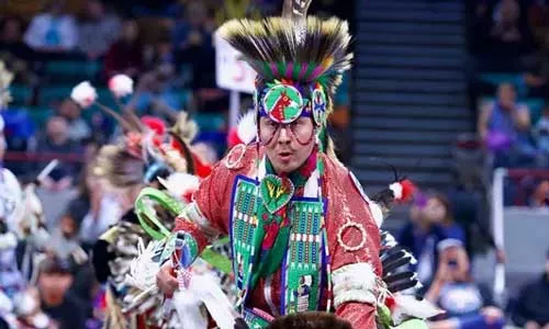 UCHealth Today - What is a powwow? Celebrate indigenous culture, food, jewelry, dancing and more.