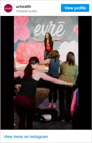 evrē 2026: the ultimate self-care Saturday for women.