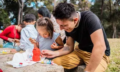 UCHealth Today - Spring into adventure: Fun events and activities in Colorado this April