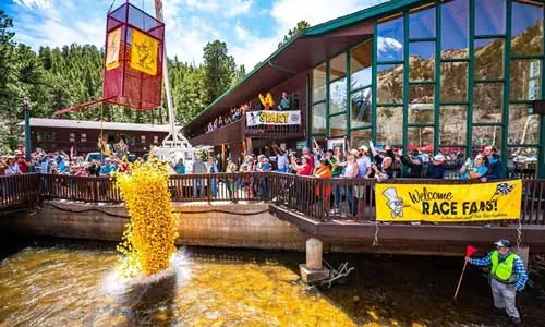 UCHealth Today - Discover exciting May activities and events in Colorado