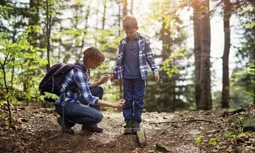 UCHealth Today - The truth about ticks in Colorado