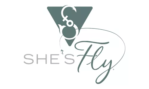 She's Fly