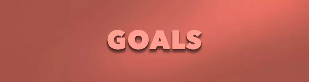 Wellness goals in the UCHealth app