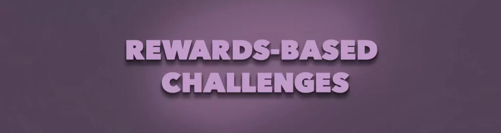 Rewards-based challenges in the UCHealth app