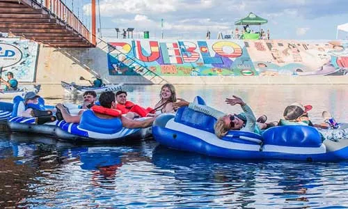 UCHealth Today - Sun, Pride and a high-altitude auto race: Make the most of June activities in Colorado.