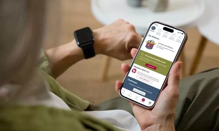 UCHealth - Ready. Set. CO: Consejos sanitarios