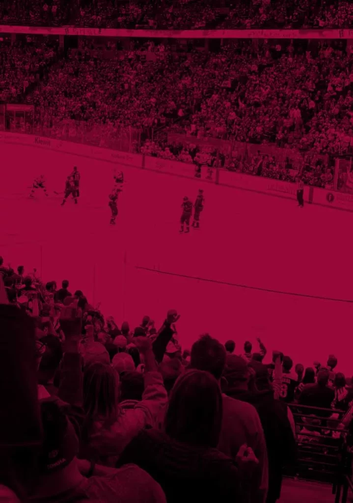 UCHealth - Official Healthcare Partner of the Colorado Avalanche