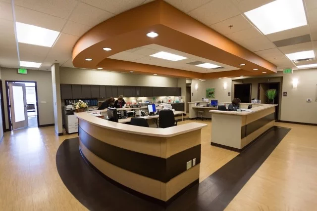 UCHealth Urgent Care at Voyager Parkway