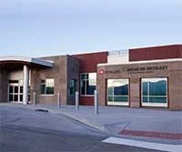 UCHealth Radiation Oncology at Memorial Hospital North