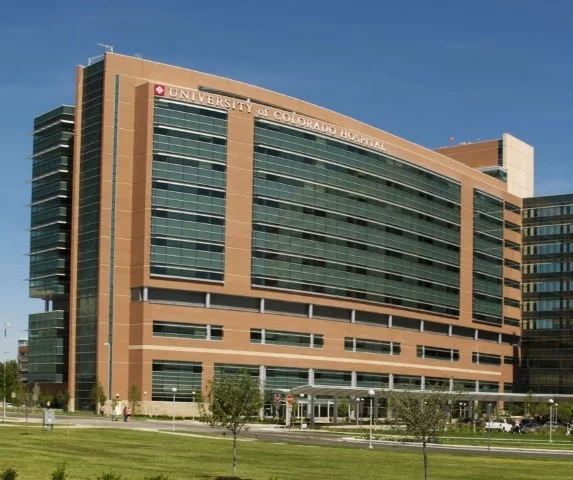 Heart and Vascular Clinic at Anschutz