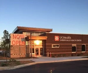 UCHealth Women's Care Clinic in Longmont