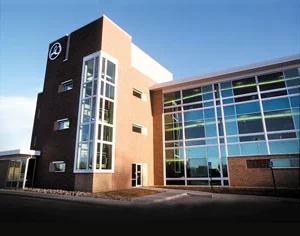 UCHealth Dermatology Clinic in Longmont