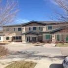 Snow Mesa medical building
