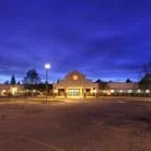Cheyenne medical building