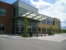 UCHealth Internal Medicine Clinic in Lowry