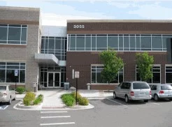 UCHealth A.F. Williams Family Medicine Clinic in Stapleton