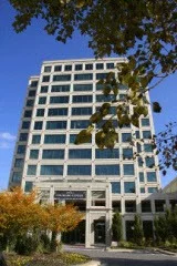 UCHealth Sports Therapy Clinic at the Colorado Center in Cherry Creek