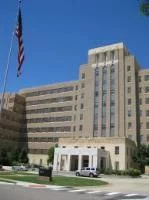 Building 500 at Anschutz Medical Campus