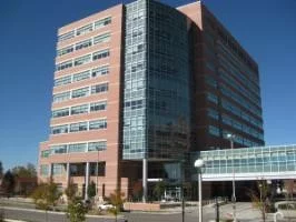UCHealth Leprino Building