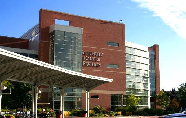 UCHealth Urology Clinic at the Anschutz Medical Campus