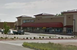 UCHealth Urgent Care at Circle Square Shopping Plaza