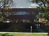 UCHealth Brain and Spine Clinic - Colorado Springs