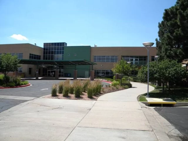 UCHealth Physical Therapy and Rehabilitation Clinic at Printers Park