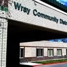 Cancer care office in Wray