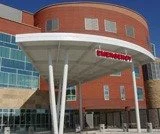 UCHealth Memorial Hospital North