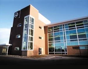 UCHealth Family Medicine Clinic in Longmont