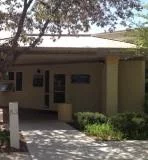 UCHealth physical medicine and rehabilitation clinic in Fort Collins office