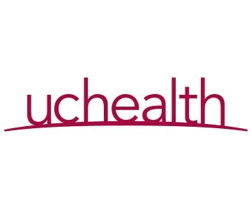 Logotipo de UCHealth