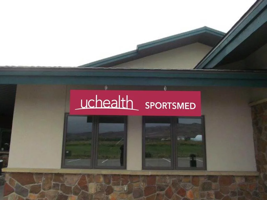 SportsMed Hayden Building