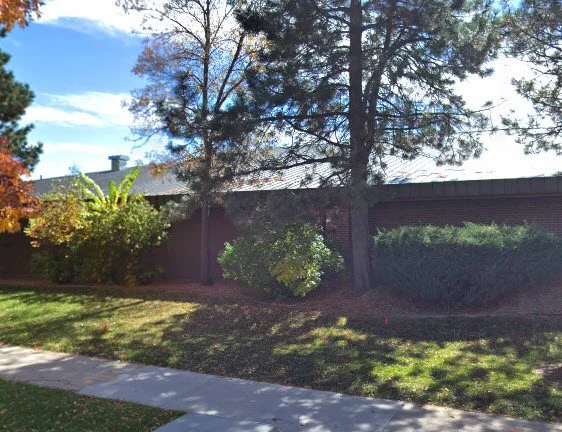 women's care clinic pikes peak exterior