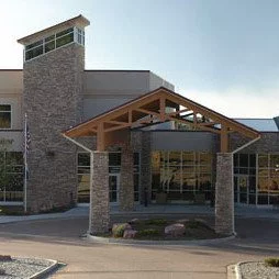 Hospital Regional de Pikes Peak
