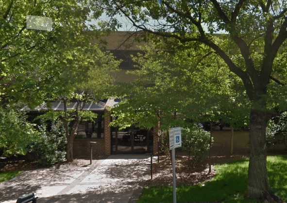 UCHealth primary care uptown building